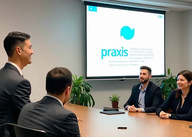 Praxis Business Solutions